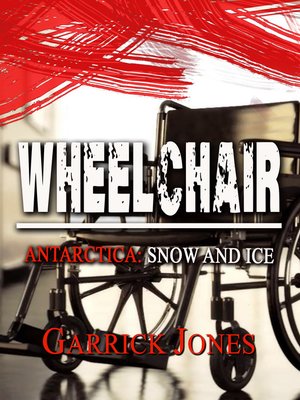 cover image of Wheelchair